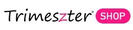 Trimeszter Shop logo                        