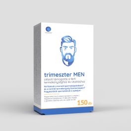   Trimeszter Men étrend-kiegészítő tabletta férfiaknak 150x