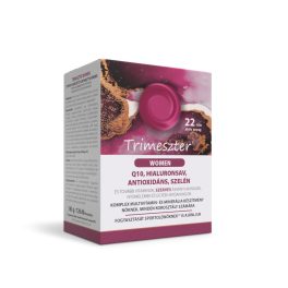 Trimeszter Women multivitamin tabletta nőknek 120x