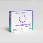 Mensesnorm® Balance barátcserje, méhpempő és myo-inozitol - női ciklust támogató tabletta 30db