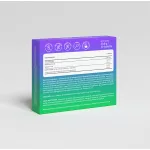 Mensesnorm® Balance barátcserje, méhpempő és myo-inozitol - női ciklust támogató tabletta 30db