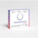 Mensesnorm® Klimax zsálya, komló és vörös lóhere kivonat - perimenopauza, menopauza támogató tabletta 30db