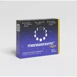 Mensesnorm® Night pihentető alvást támogató tabletta 30db