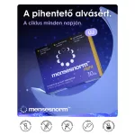 Mensesnorm® Night pihentető alvást támogató tabletta 30db