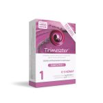 Trimeszter 1 Várandósvitamin tabletta 60x