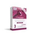 Trimeszter 3 Várandósvitamin tabletta 60x