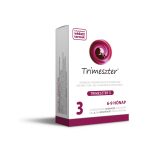 Trimeszter 3 Várandósvitamin tabletta 60x